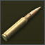 7.62x51мм M80A1