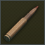.50 BMG M21