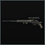 Снайперская винтовка Remington Model 700 7.62x51 Vudu 1-6x24