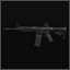 Штурмовая винтовка Colt M4A1 5.56x45 KAC RIS