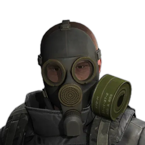 Сектант Воин