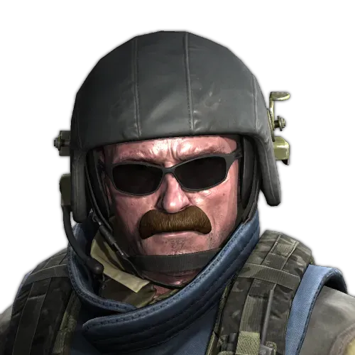 Колонтай Свита (Штурмовик)