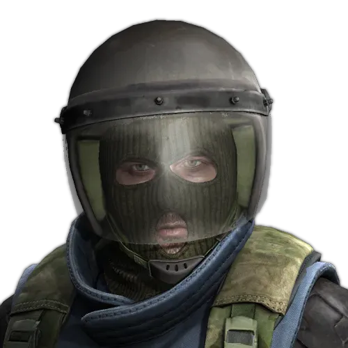 Колонтай Свита (Служба безопасности)