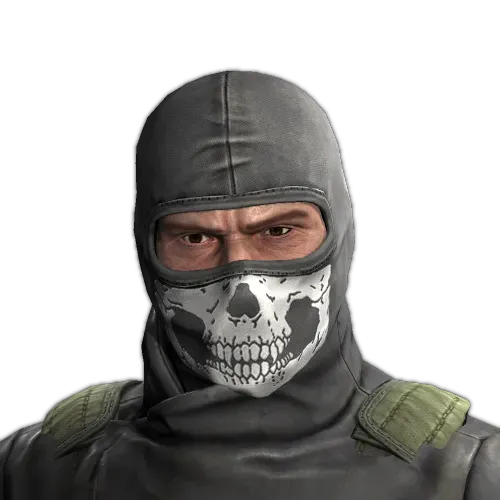 Охранник Зрячего