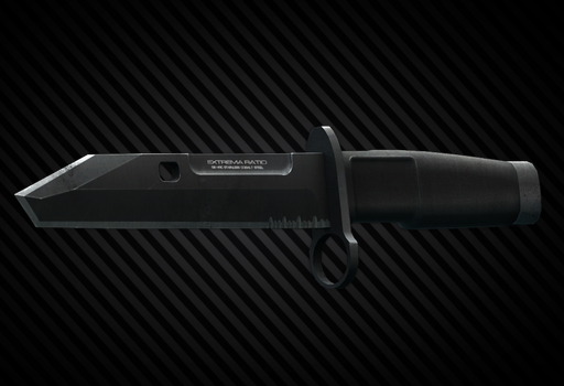 Штык-нож ER FULCRUM BAYONET
