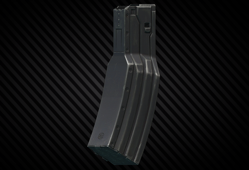 Магазин SureFire "MAG5-60 STANAG" на 60 патронов 5.56x45 для AR-15