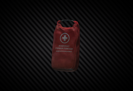 Аптечка Salewa First Aid Kit