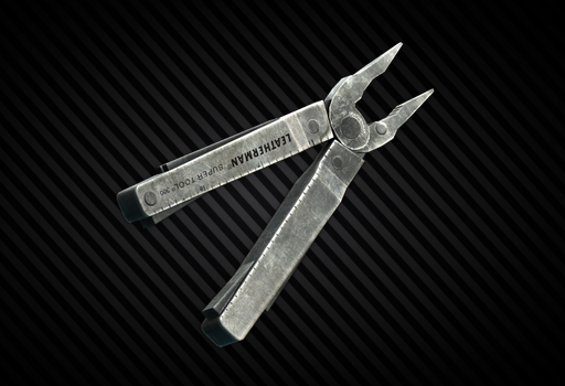 Мультитул Leatherman