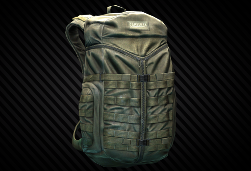 Рюкзак штурмовой Camelbak "Tri-Zip" (Foliage)