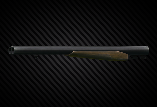 Ствол 510мм для MP-43-1C 12к