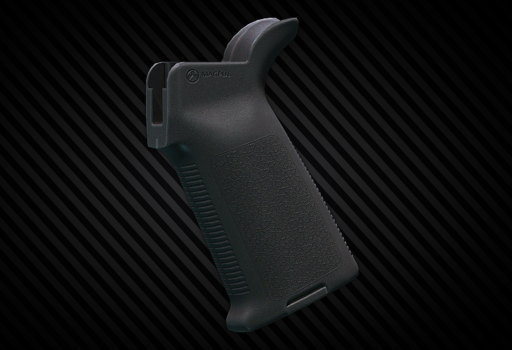 Пистолетная рукоятка Magpul "MOE" для AR-15 (Черная)