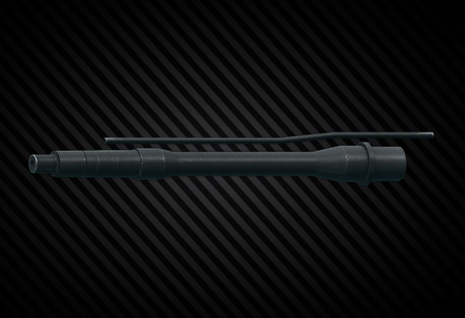 Ствол 260мм для AR-15 5.56x45