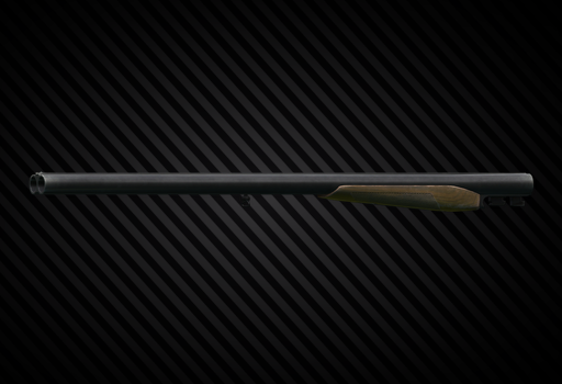 Ствол 725мм для MP-43-1C 12к