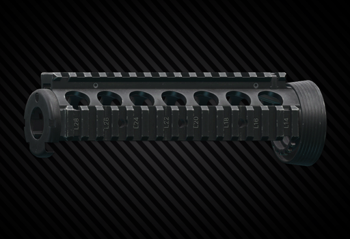 Цевье KAC "RIS" для AR-15