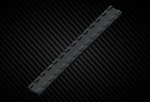 Направляющая Kiba Arms "SPRM" для помповых ружей