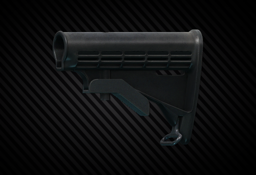 Приклад High Standard "M4SS" для AR-15