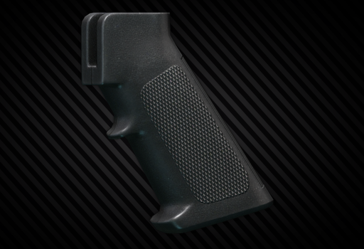 Пистолетная рукоятка Colt "A2" для AR-15