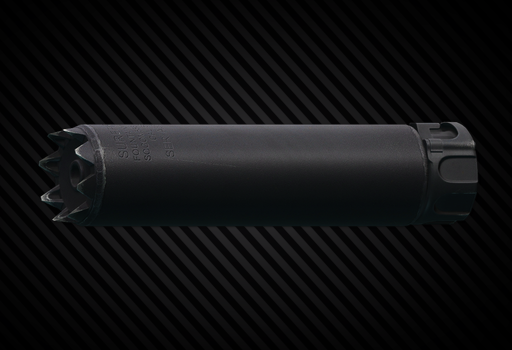 Глушитель SureFire "SOCOM556-MONSTER" 5.56x45