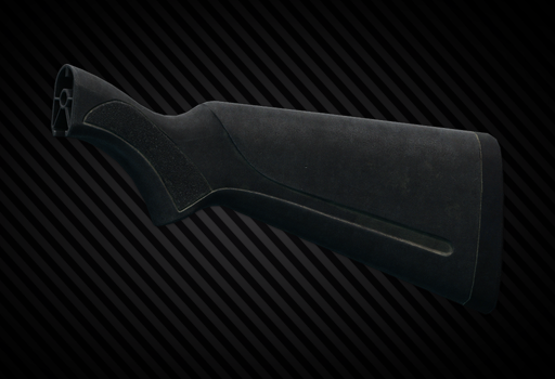Приклад пластиковый для MP-133/153