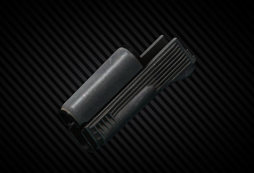 Цевье полимерное для АК-74М
