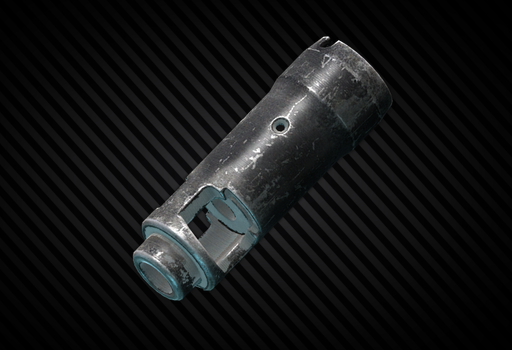 AK-74 5.45x39 muzzle brake