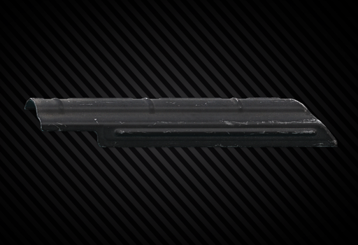 Крышка ствольной коробки для АК-74