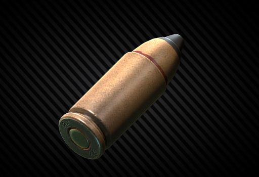 9x19мм Пст гж