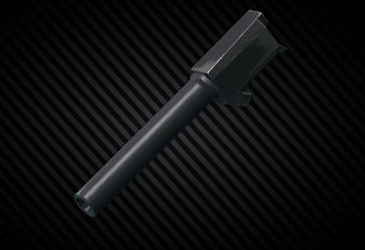 Ствол 112мм для P226 9x19