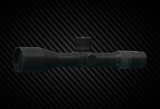 Оптический прицел 34мм Hensoldt "FF 4-16x56"