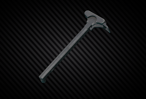 Рукоятка заряжания Badger Ordnance "Tactical Latch" для AR-15