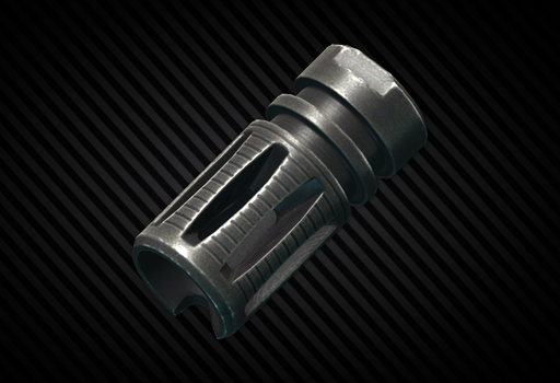 Пламегаситель KAC "QDC Flash Suppressor Kit" 5.56x45 для AR-15
