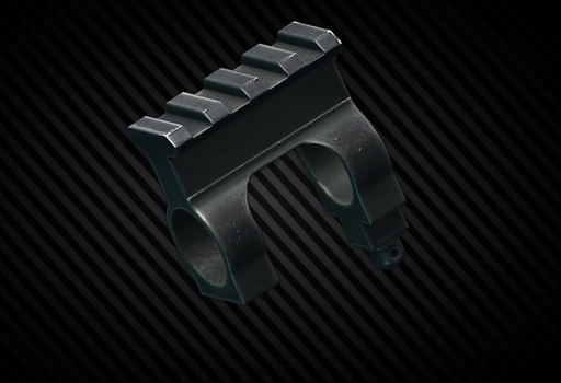Газблок Windham Weaponry "Rail Gas Block" для AR-15