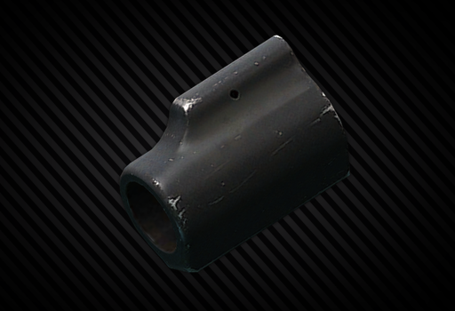 Газблок низкопрофильный Daniel Defense "MK12" для AR-15