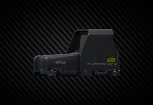 Голографический прицел EOTech "553"