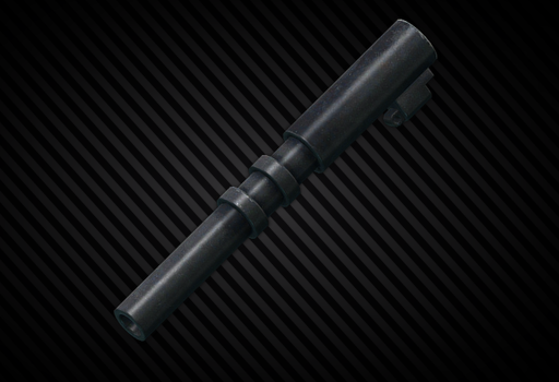 Ствол 116мм для ТТ 7.62x25