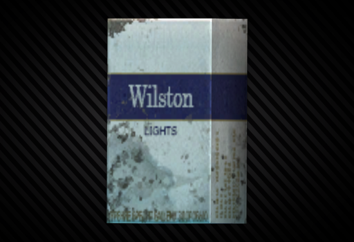 Сигареты Wilston