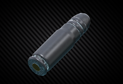 7.62x25мм ТТ LRN