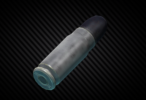 7.62x25мм ТТ LRNPC