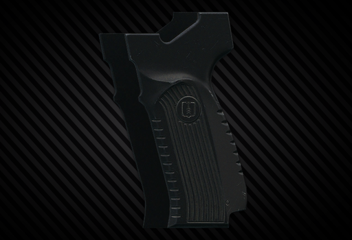 Накладка полимерная для MP-443 "Грач"