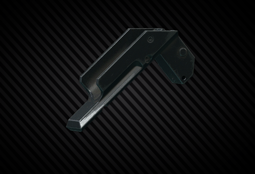 Крепление Зенит "Б-8" для MP-443 "Грач"