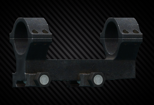 Крепление 30мм Lobaev Arms для оптики