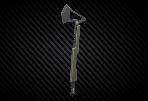 Kiba Arms Tactical Tomahawk