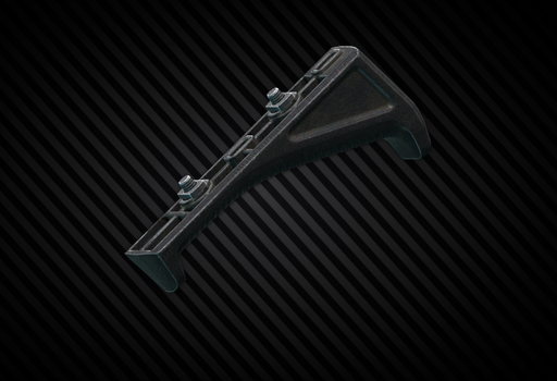 Тактическая рукоятка Magpul "M-LOK AFG" (Черная)