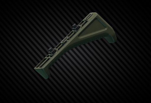 Тактическая рукоятка Magpul "M-LOK AFG" (Олива)