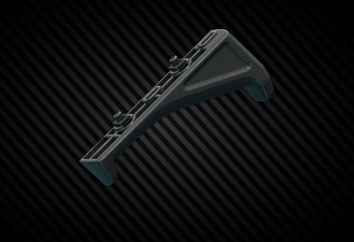 Тактическая рукоятка Magpul "M-LOK AFG" (Stealth Grey)