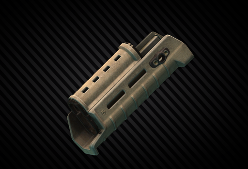 Цевье Magpul "MOE AKM" для АК (FDE)