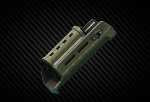 Цевье Magpul "MOE AKM" для АК (Олива)