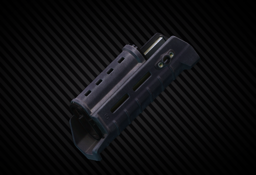 Цевье Magpul "MOE AKM" для АК (Слива)