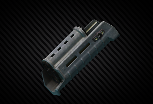 Цевье Magpul "MOE AKM" для АК (Stealth Grey)
