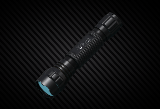 Тактический фонарь Ultrafire "WF-501B"